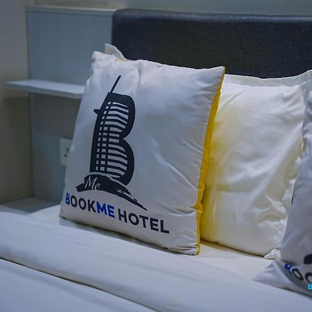 ג'והור בהרו Bookme Hotel מראה חיצוני תמונה