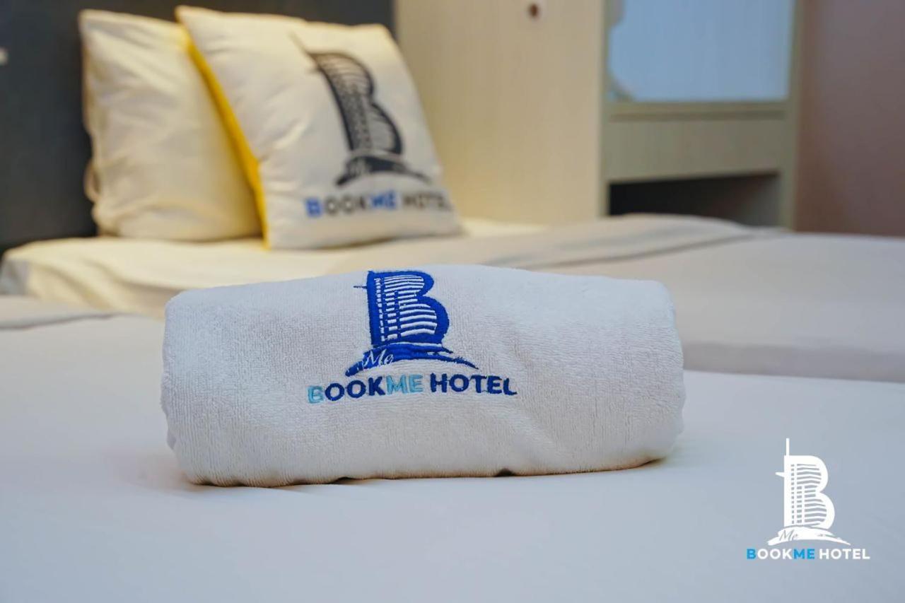 ג'והור בהרו Bookme Hotel מראה חיצוני תמונה