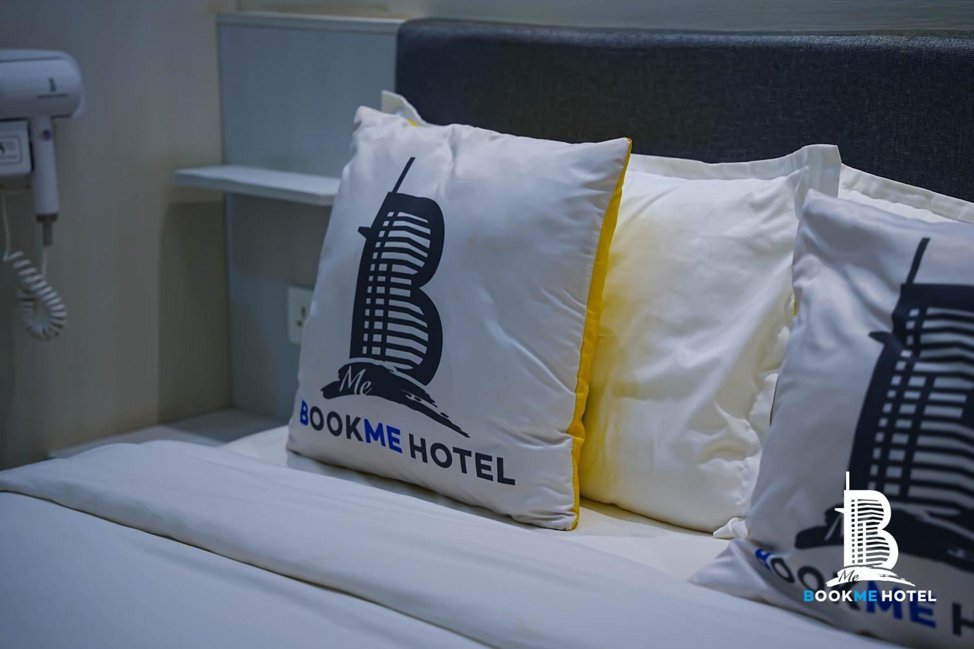 ג'והור בהרו Bookme Hotel מראה חיצוני תמונה